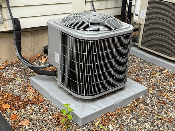 24/7 Emergency Emergency Hvac experts in De Soto, IL