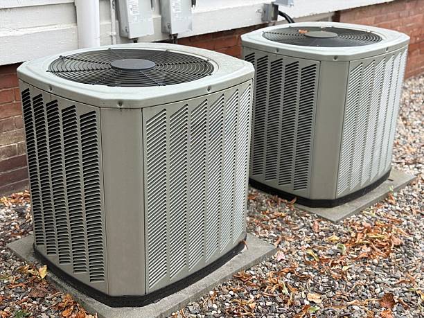 Reliable Emergency Hvac contractor in De Soto, IL by Leonard HVAC