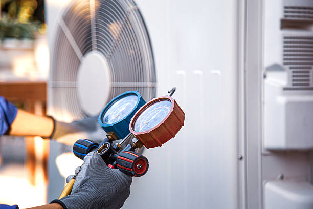 Affordable Emergency Hvac solutions in De Soto, IL