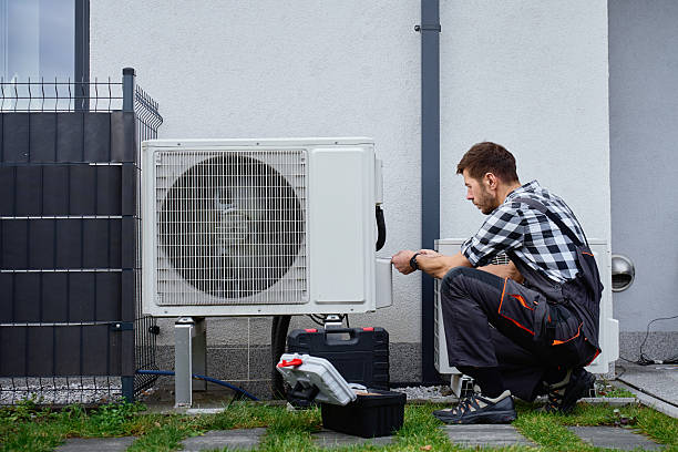 Top rated local Emergency Hvac specialists in De Soto, IL